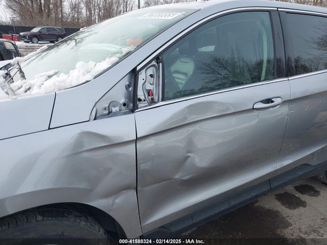 Ford EDGE SEL 2023 2FMPK4J95PBA30015 Image 6