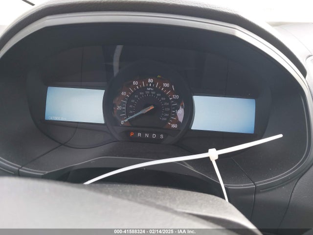 Ford EDGE SEL 2023 2FMPK4J95PBA30015 Image 7