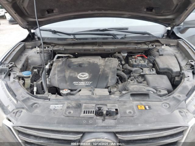 JM3KE2DY5G0651633 Mazda Cx-5 Grand Touring