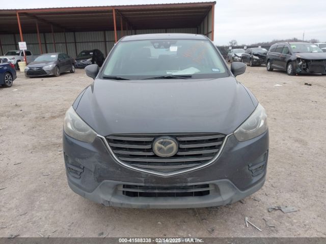 JM3KE2DY5G0651633 Mazda Cx-5 Grand Touring