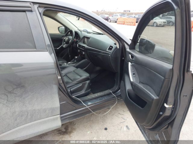 JM3KE2DY5G0651633 Mazda Cx-5 Grand Touring