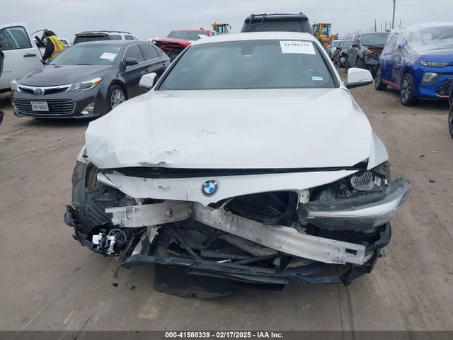 BMW 430I 2018 WBA4Z1C59JEC59501 Image 13