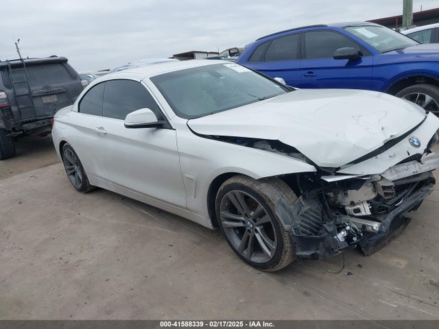 BMW 430I 2018 WBA4Z1C59JEC59501 Image 14