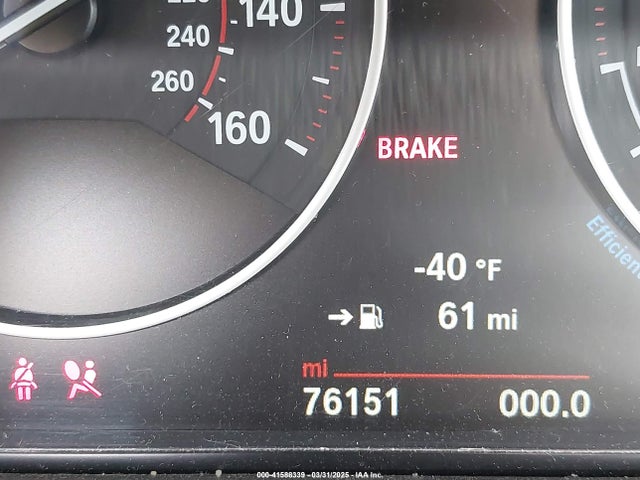 BMW 430I 2018 WBA4Z1C59JEC59501 Image 16