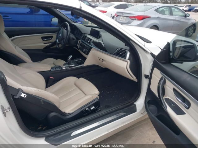 2018 BMW 430I WBA4Z1C59JEC59501 Photo 4