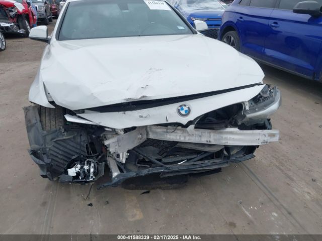 2018 BMW 430I WBA4Z1C59JEC59501 Photo 5