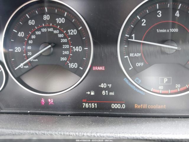 2018 BMW 430I WBA4Z1C59JEC59501 Photo 6