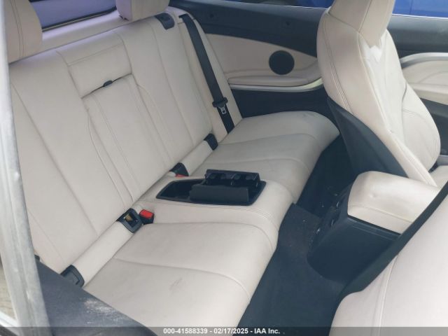 2018 BMW 430I WBA4Z1C59JEC59501 Photo 7