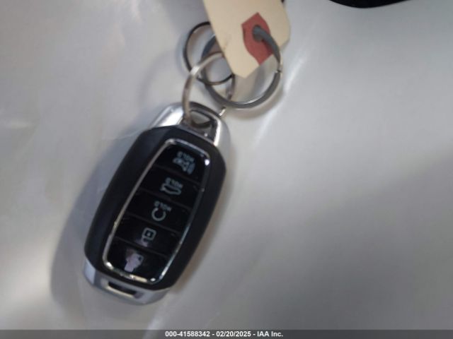 2021 HYUNDAI ELANTRA 5NPLS4AG2MH010659 Photo 10