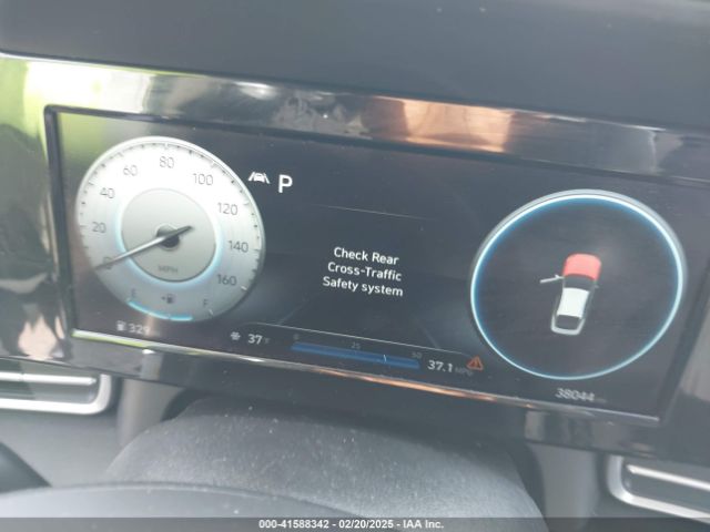 2021 HYUNDAI ELANTRA 5NPLS4AG2MH010659 Photo 6