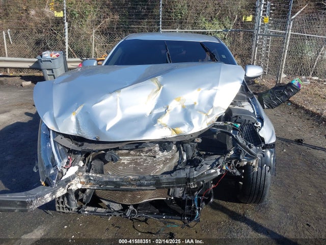 5XXGN4A77FG508542 KIA OPTIMA EX