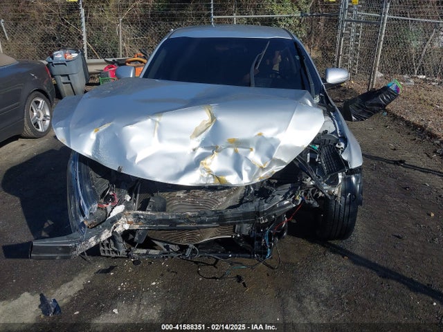 5XXGN4A77FG508542 KIA OPTIMA EX