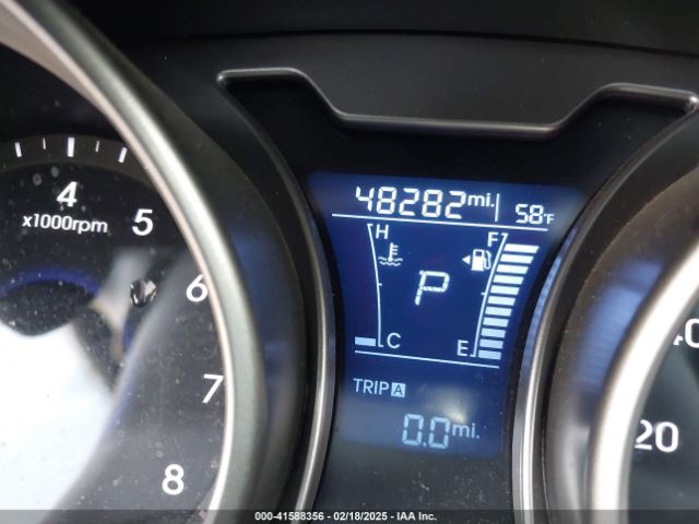 KMHTC6ADXHU318331 Hyundai Veloster Value Edition