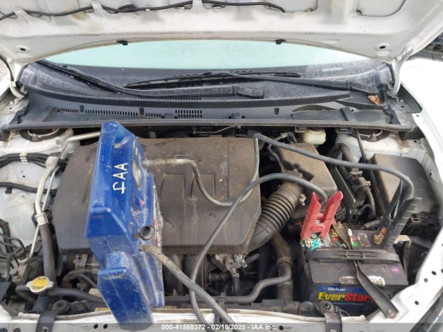 5YFBURHEXHP635830 Toyota COROLLA SE
