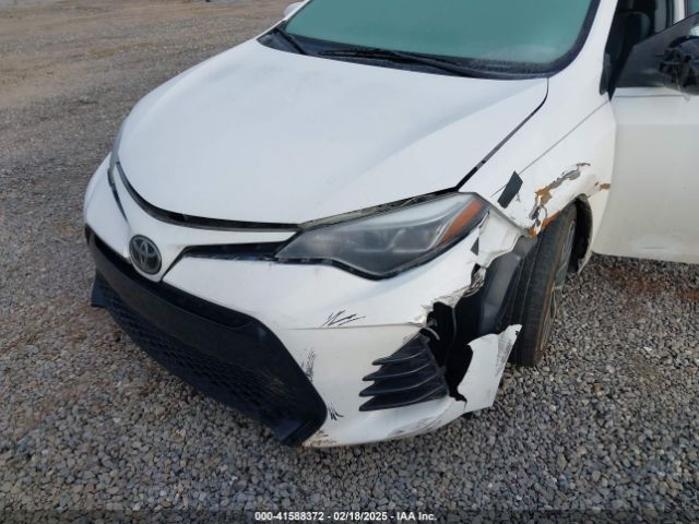 5YFBURHEXHP635830 Toyota COROLLA SE