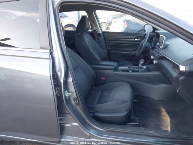 1N4BL4BV4KC228106 Nissan Altima 2.5 S