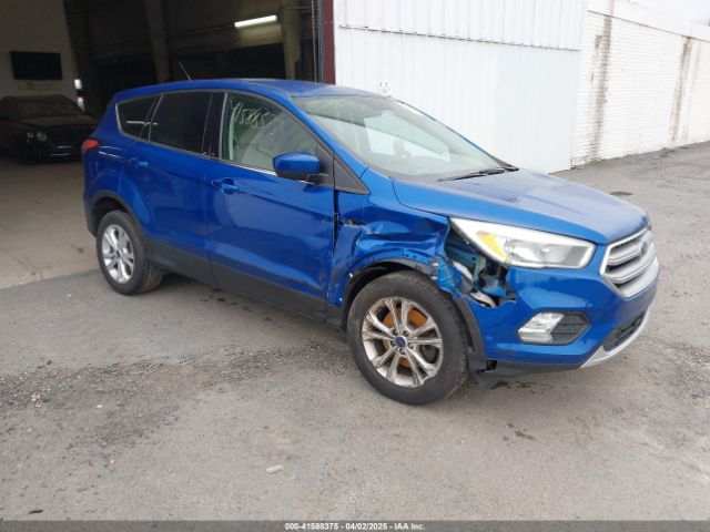 1FMCU9GD5HUD34250 Ford ESCAPE SE