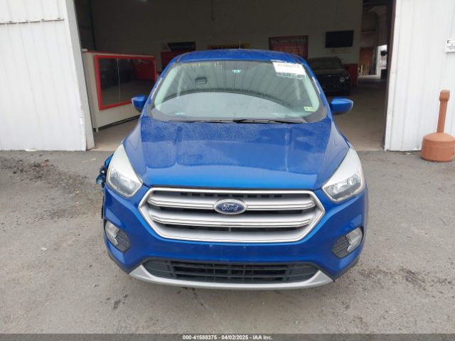 1FMCU9GD5HUD34250 Ford ESCAPE SE