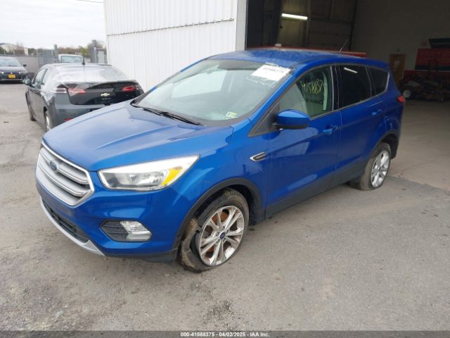 1FMCU9GD5HUD34250 Ford ESCAPE SE