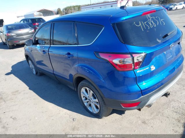 1FMCU9GD5HUD34250 Ford ESCAPE SE