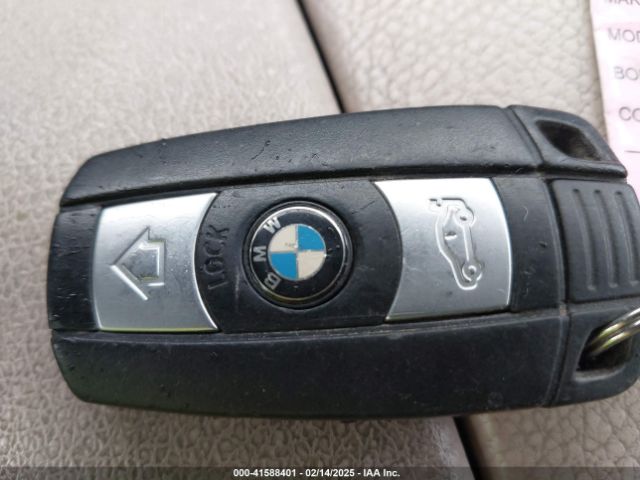 2013 BMW X5 5UXZV4C56D0E00742 Photo 10