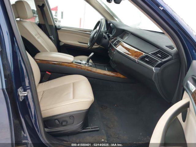 2013 BMW X5 5UXZV4C56D0E00742 Photo 4