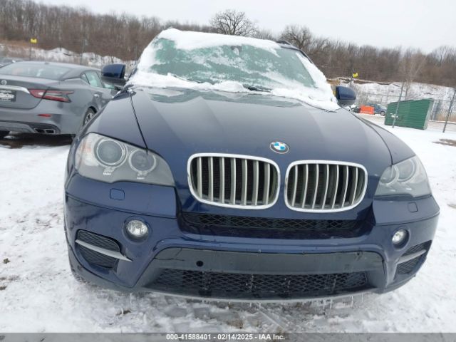 2013 BMW X5 5UXZV4C56D0E00742 Photo 5