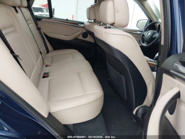 2013 BMW X5 5UXZV4C56D0E00742 Photo 7