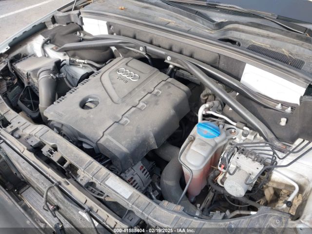 WA1L2AFP6GA134186 Audi Q5 2.0t Premium