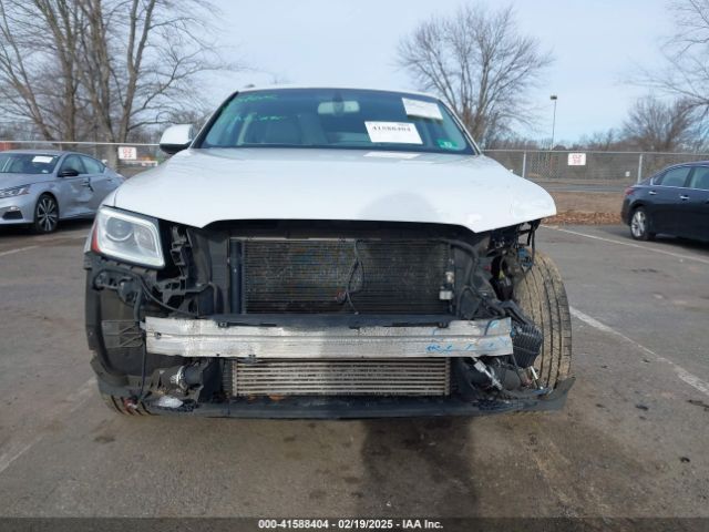 WA1L2AFP6GA134186 Audi Q5 2.0t Premium