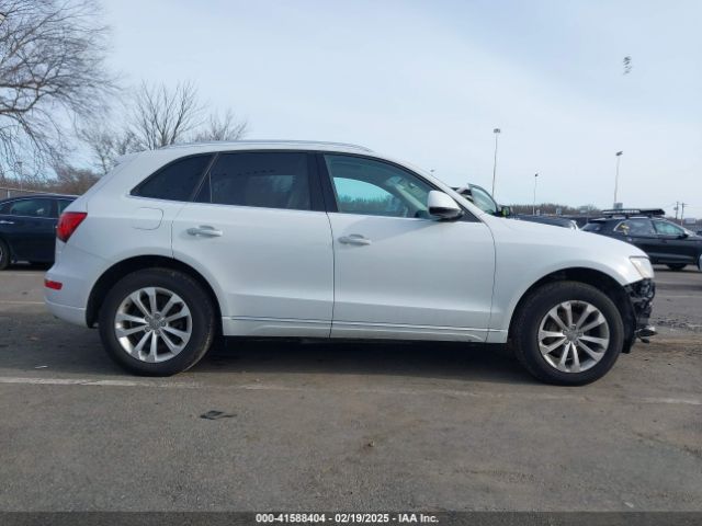 WA1L2AFP6GA134186 Audi Q5 2.0t Premium