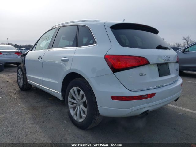 WA1L2AFP6GA134186 Audi Q5 2.0t Premium