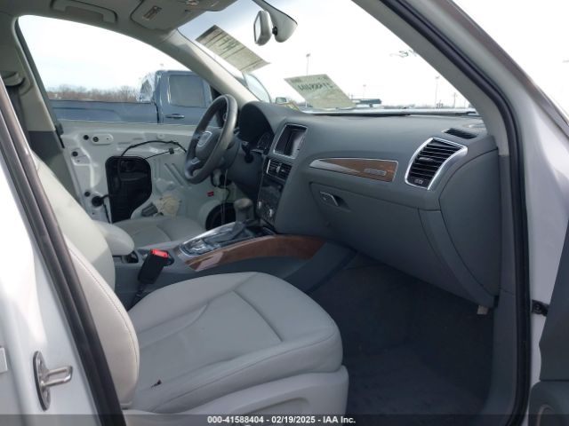 WA1L2AFP6GA134186 Audi Q5 2.0t Premium