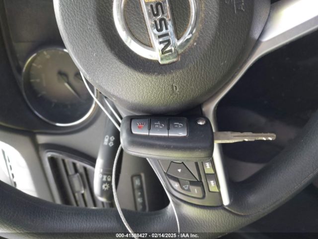 5N1AT2MT7LC763496 Nissan Rogue S Fwd