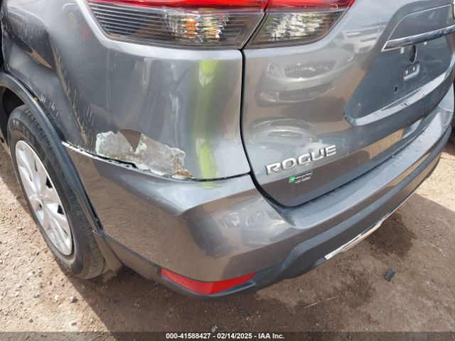 5N1AT2MT7LC763496 Nissan Rogue S Fwd