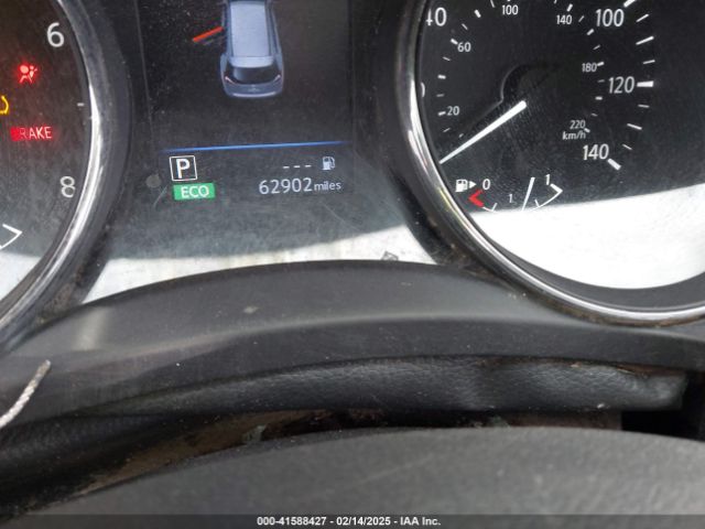 5N1AT2MT7LC763496 Nissan Rogue S Fwd