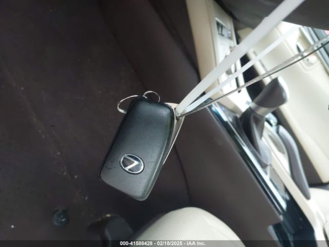 58ABK1GG0HU048215 Lexus ES 350