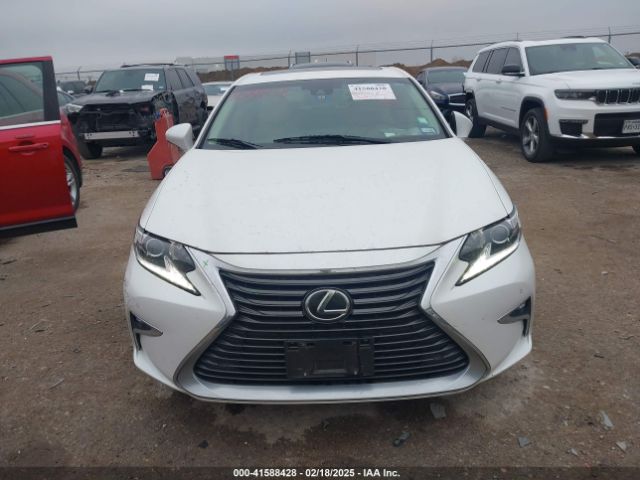 58ABK1GG0HU048215 Lexus ES 350