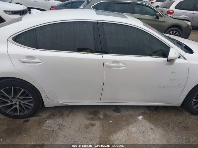 58ABK1GG0HU048215 Lexus ES 350