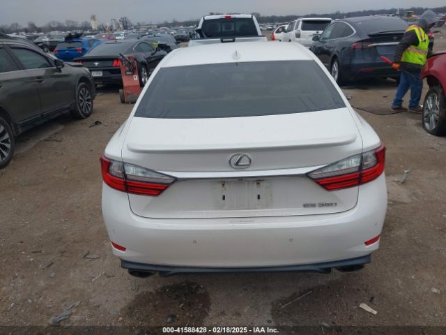 58ABK1GG0HU048215 Lexus ES 350