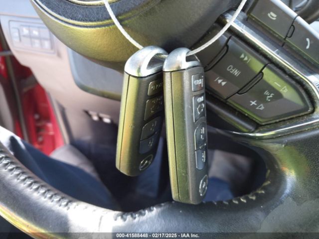 JM3TCBCY7G0100311 Mazda Cx-9 Touring