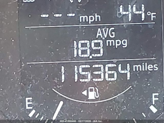 JM3TCBCY7G0100311 Mazda Cx-9 Touring