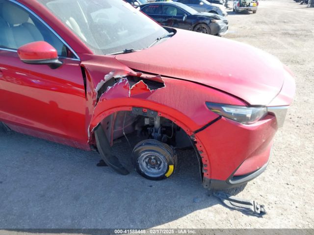 JM3TCBCY7G0100311 Mazda Cx-9 Touring