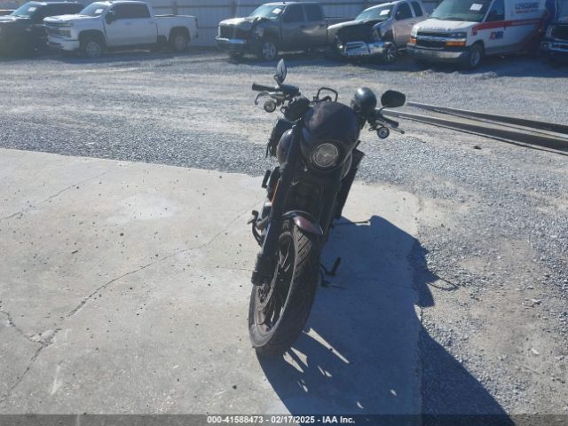 2021 HARLEY-DAVIDSON FXLRS 1HD1YWK17MB036296 Photo 4