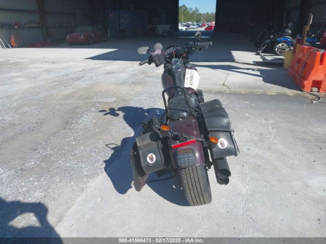 2021 HARLEY-DAVIDSON FXLRS 1HD1YWK17MB036296 Photo 5