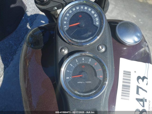 2021 HARLEY-DAVIDSON FXLRS 1HD1YWK17MB036296 Photo 6