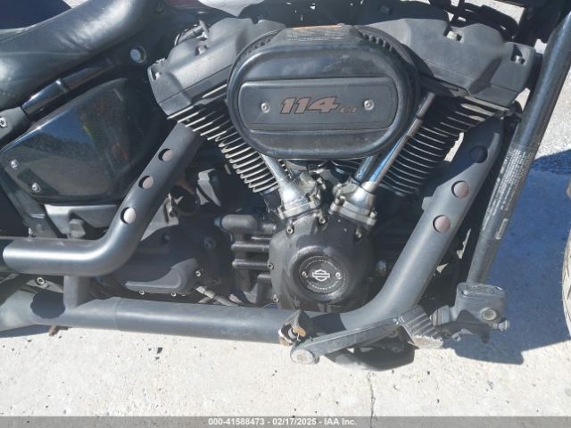 2021 HARLEY-DAVIDSON FXLRS 1HD1YWK17MB036296 Photo 7