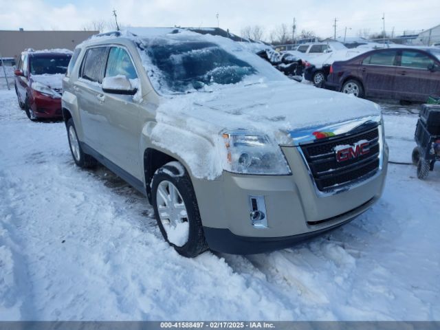 Aukcja sprzedaży 2012 Gmc Terrain Slt-1, vin: 2GKFLVE53C6154317, numer aukcji: 41588497