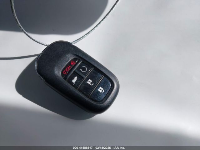 5FNYG1H85PB008069 Honda Pilot Awd Elite