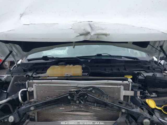 1C6RR7KMXKS721009 RAM 1500 Classic
